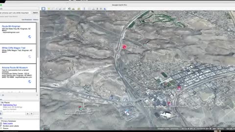 Jon Levi - Train Tracks