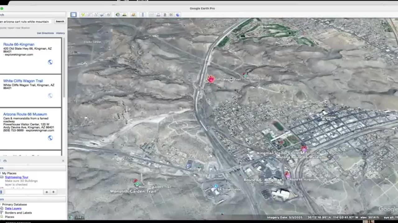 Jon Levi - Train Tracks