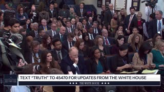 🔴Press Secretary Karoline Leavitt Briefs Members of the Media, Dec. 1, 2025