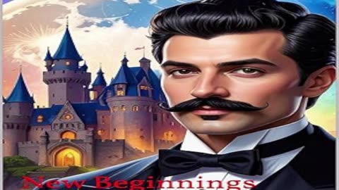 Dreamland: New Beginnings Chapter 9