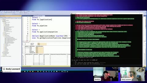 [Encore 2] Data Engineering Friday - 03 Oct 2025