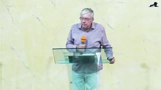 Following Paul - Prof. Kent Hodge