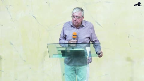 Following Paul - Prof. Kent Hodge