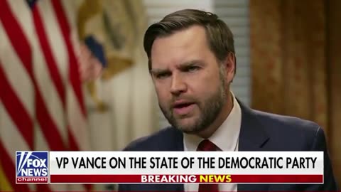 ICYMI: Vice President JD Vance interview with Sean Hannity