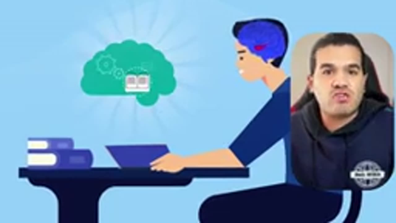 چطور همه‌چیز رو مثل دانش‌آموزای ژاپنی حفظ کنیم (کمتر درس بخون اما حرفه‌ای باش)