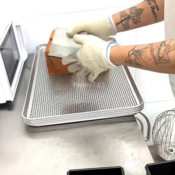 How to make premium bread?