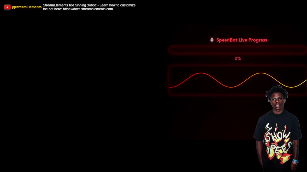 Ai ishowspeed (use !ask in chat)