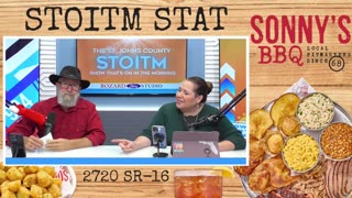 St. Augustine Business Owners calling for two week extension of Nights of Lights