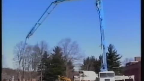 97. Hard Hat Harry's Real Life Giant Construction Equipment For Kids