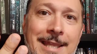 Why My RPG Reviews Are So Long (Shorts) #shorts