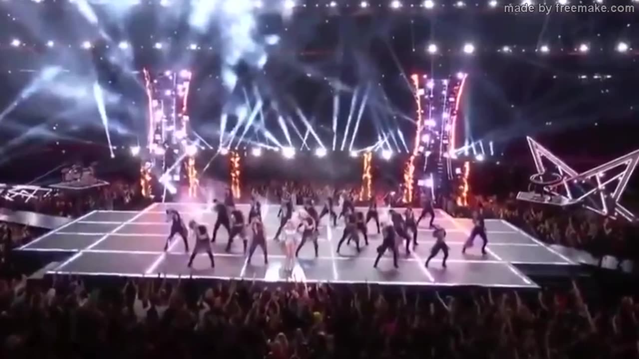 Lady Gaga - Transgender