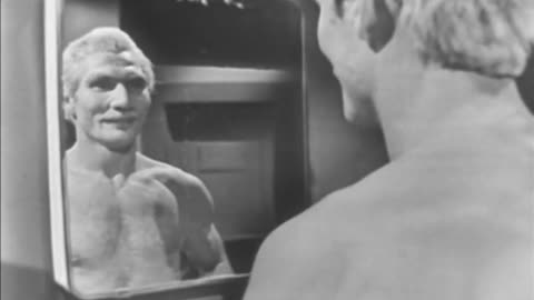 TALES OF SUSPENSE S05 E20 THE KISS-OFF 03/03/1953