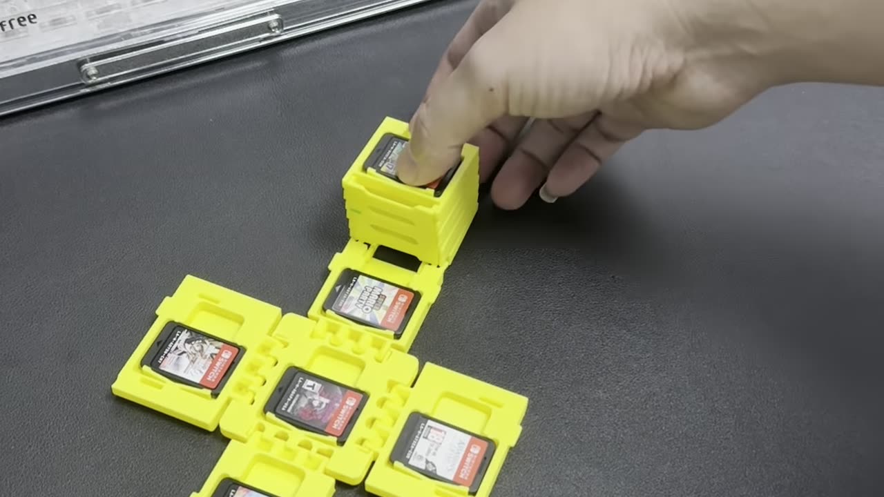 New innovations and Technology