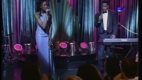 The Jamie Foxx Show WSBK September 15, 2001 400am-429am EDT