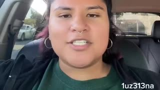 Commiefornia Woman Wonders How it Makes Sense That She Didn't Need Her ID to Vote