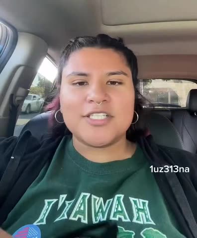 Commiefornia Woman Wonders How it Makes Sense That She Didn't Need Her ID to Vote