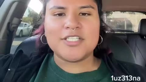 Commiefornia Woman Wonders How it Makes Sense That She Didn't Need Her ID to Vote