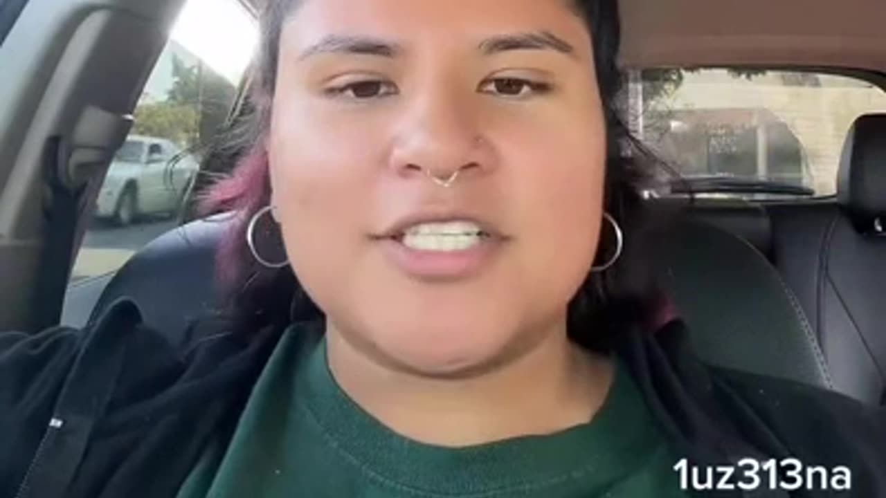 Commiefornia Woman Wonders How it Makes Sense That She Didn't Need Her ID to Vote