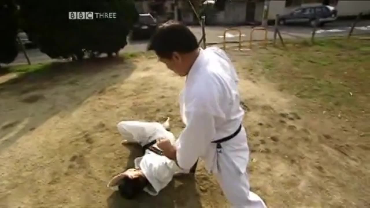 the battle is 90 percent mental