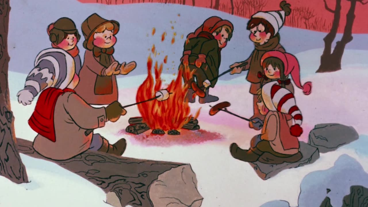 A Pink Christmas (1978)