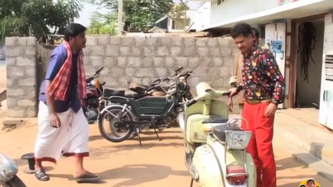 || Episode 271 [ 4K ]. బీమా దీక్ష || #appaji #anji #saravam #amrutham