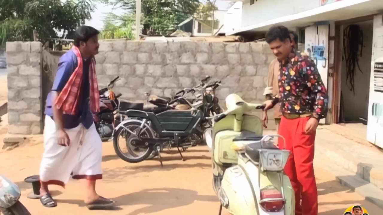 || Episode 271 [ 4K ]. బీమా దీక్ష || #appaji #anji #saravam #amrutham