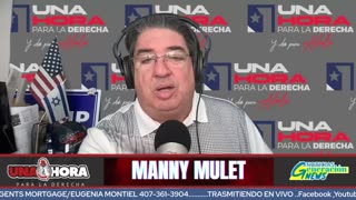 UNA HORA PARA LA DERECHA