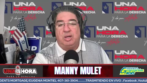 UNA HORA PARA LA DERECHA