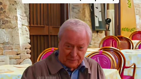 An old wartime buddy