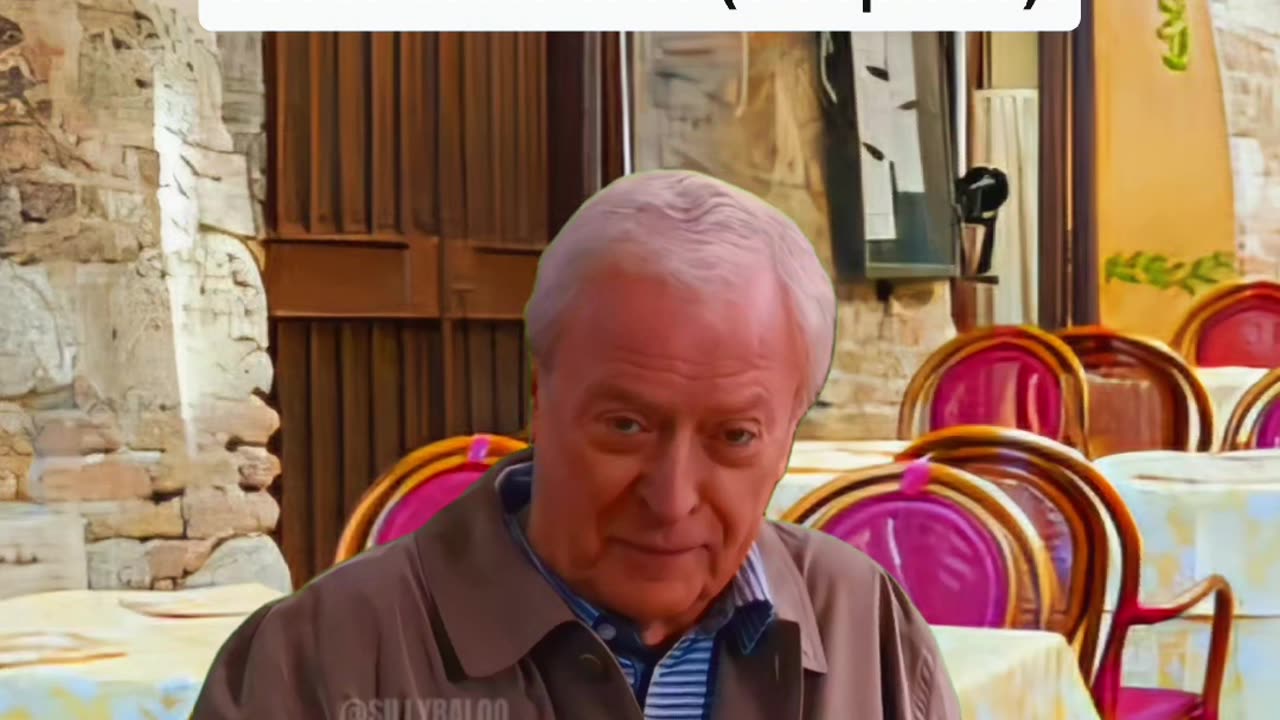 An old wartime buddy