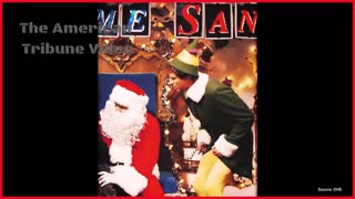 Woke Washington Post Gets Skewered For Attacking Trump Admin Over “Merry Christmas” Messaging