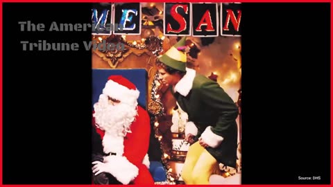 Woke Washington Post Gets Skewered For Attacking Trump Admin Over “Merry Christmas” Messaging