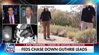 Fmr Hostage Negotiator: Americans Are Captured on Video 30 Times A Day