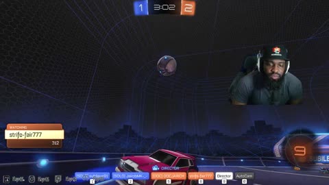 Vibing for a bit on RL