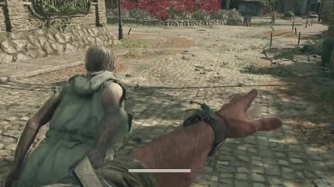 The head stomp Skill is a Must Have.