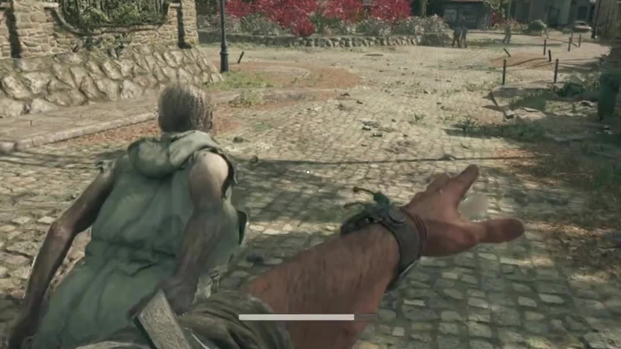 The head stomp Skill is a Must Have.