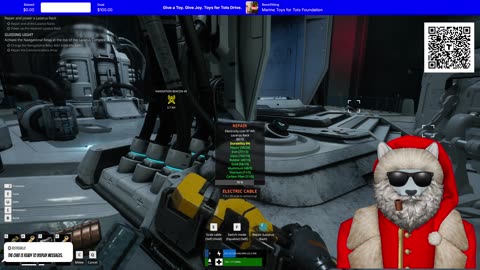 Tuesday Night Stream Night - The Last Caretaker