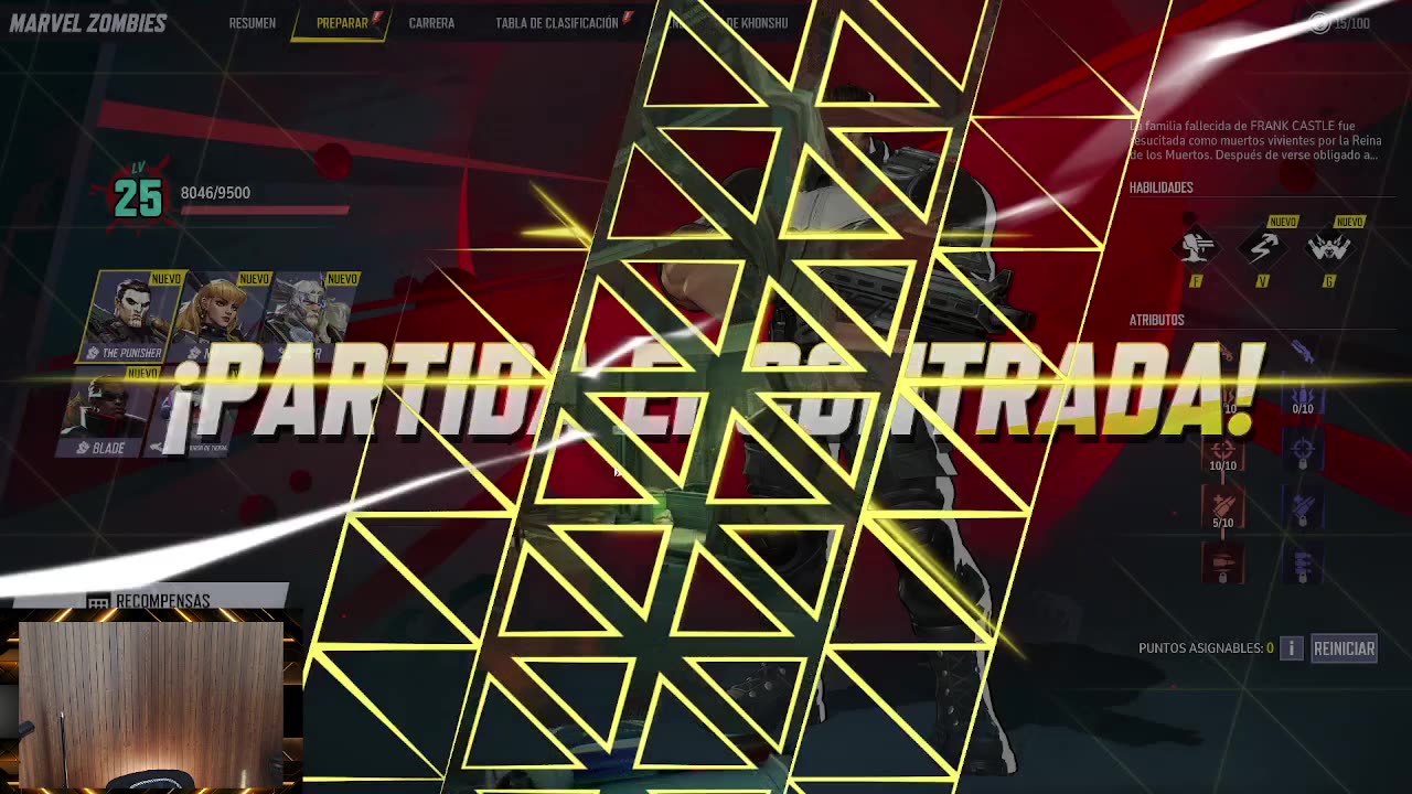 Marvel Rivals - Game Play.