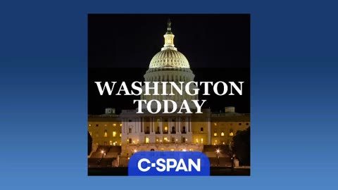 Washington Today (2-13-25): Senate confirms HHS Sec RFK, Jr.; POTUS calls for 'reciprocal tariffs'