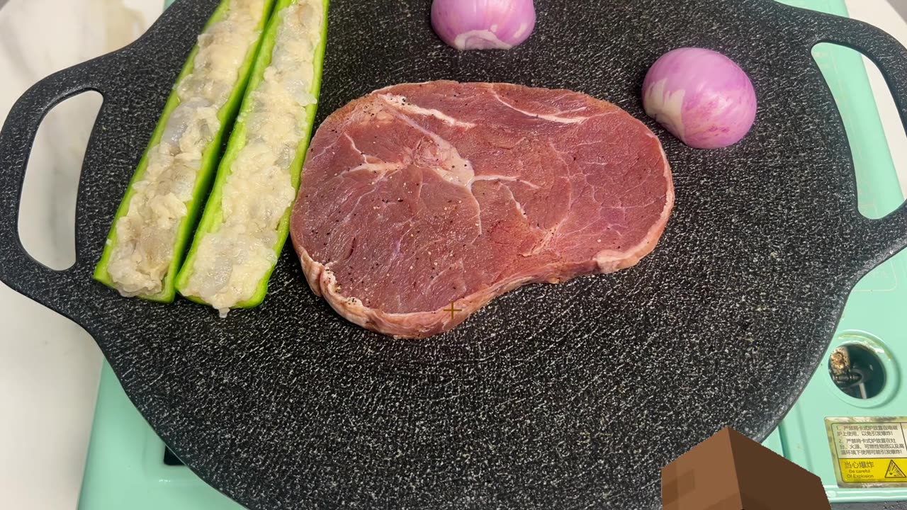 Satisfying Minecraft ASMR RealLife