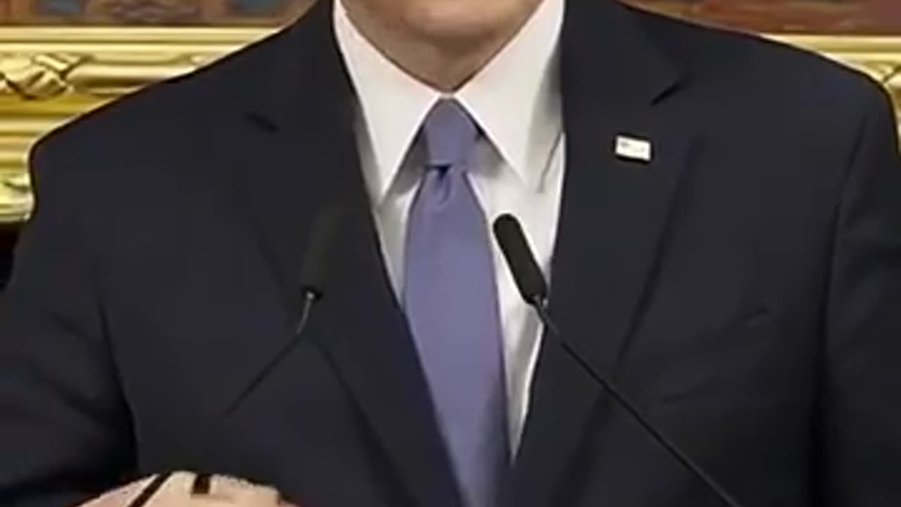 The CR Is Clean And Schumer Is Scared