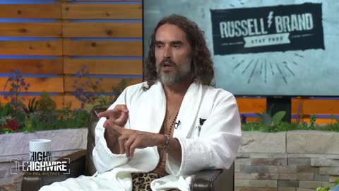 EPISODE 451: A BRAND NEW DAY