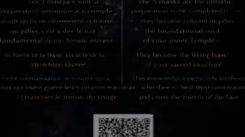 Avis Public #spiritualité #Hyphildor #RA #ChristForce #SacredLineage