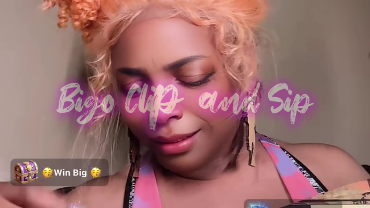 Hoet dedicates song to Droski "He can't put that bottla down" 10/4/25 #bigoclipandsip