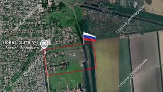 🇷🇺🏴 Ukraine Russia War | Russian Soldier at Eastern Front in Pokrovsk | RCF