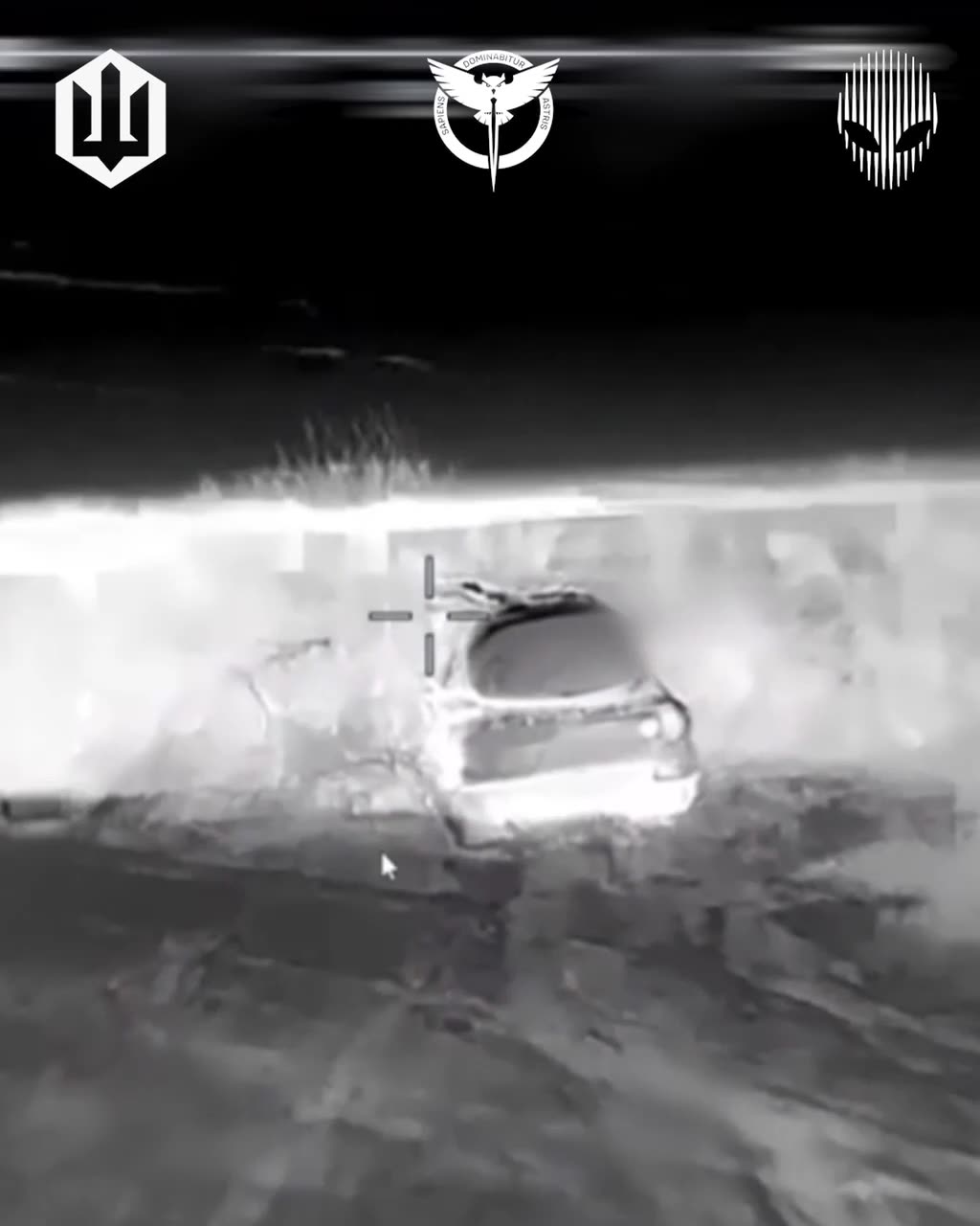 🔥 Unmanned Systems Forces Hit Three Air Defense Systems in Three Days