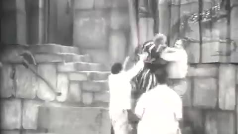 Terry and the Pirates
