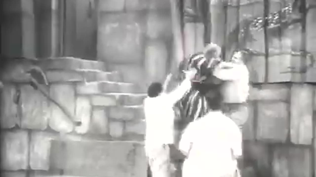 Terry and the Pirates