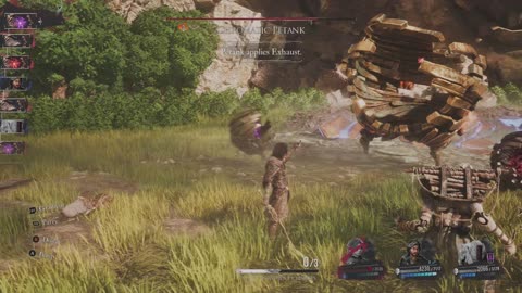 Spending Christmas in the Canvas | E33