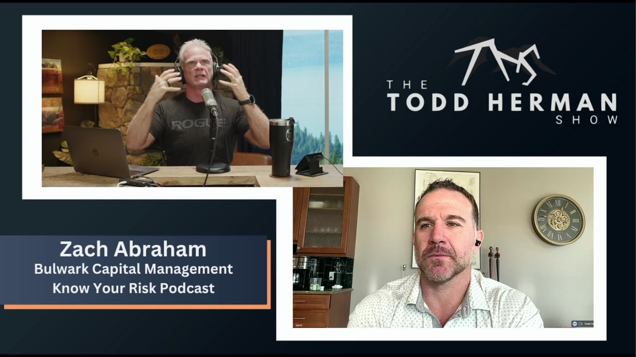 Episode 2,446 - The 50 Year Mortgage